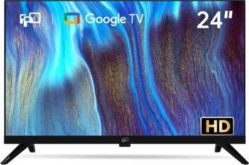 FPD 24" G512 – HD Ready