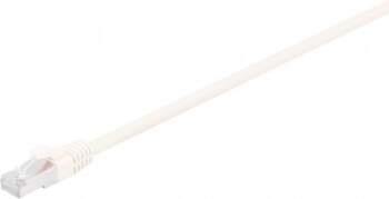 Fuj:tech CAT6A S/FTP network cable, 20