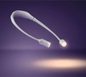Fuj:tech reading and craft light, USB