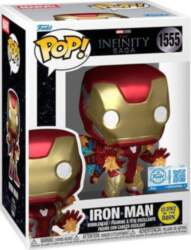 Funko POP figūra Plus Marvel The
