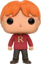 Funko POP figure Harry Potter Ron