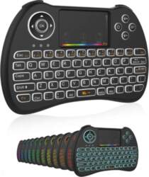Fusion Accessories Fusion compact wireless keyboard