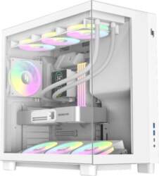Gamemax Case | NEX C53 WH