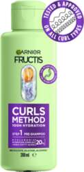 Garnier Fructis Curls Method, 200 ml