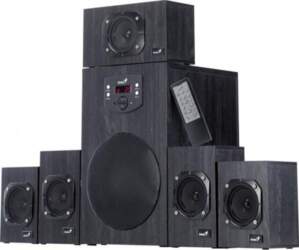 Genius Computer Technology Computer speakers KYE