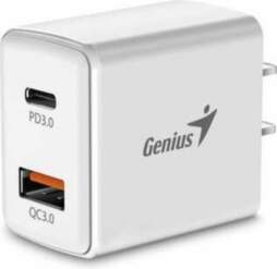 Genius Computer Technology Genius Power supply