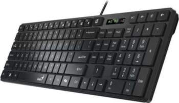 Genius Computer Technology Genius SlimStar 126