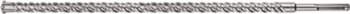 Graphite Graphite concrete drill SDS MAX