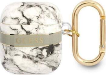 Guess Marble Strap Collection Protective Case