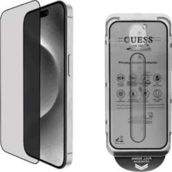Guess Screen Protector 2.5D PRIVACY