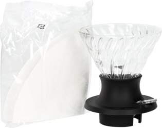 Hario - Immersion Switch Coffee Dripper