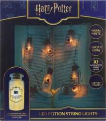 Harry Potter Harijs Poters - Burvju