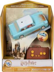 Harry Potter HARRY POTTER Interaktvā rotaļlieta