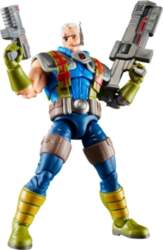 Hasbro Marvel Legends Series Cable