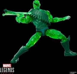 Hasbro Marvel Legends Series Warbow