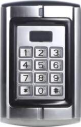 Hismart Multifunctional keyboard with remote card