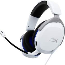 HP Poly HyperX Cloud Stinger 2