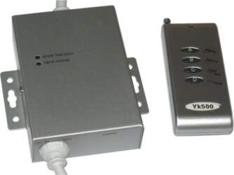 Inne LP Wireless controller for RGB