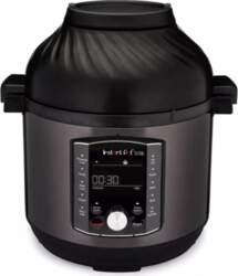 Instant Pot Gruzdintuve INSTANT POT PROCRISP