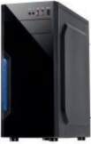Inter-Tech Chassis INTER-TECH B-42 Black Midi