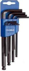 Irimo Set of L-shaped Hex keys
