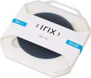 Irix Edge ND16 86mm