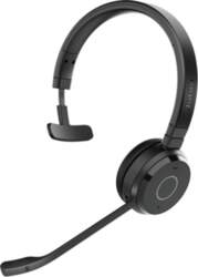 Jabra Evolve 65 TE Austiņas Vadu