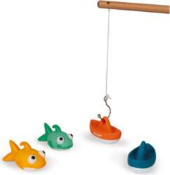 JANOD Fish Them All