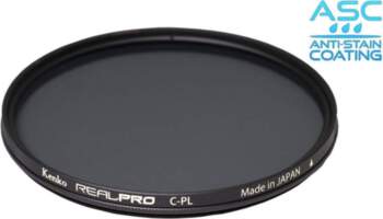 Kenko Filter RealPro MC C-PL 86mm