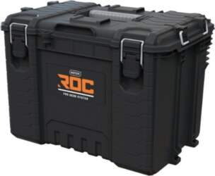 Keter DIY Tool Box ROC Pro