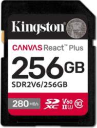 Kingston Technology Kingston Technology Canvas React