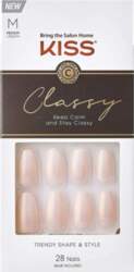 Kiss Artificial Nails (Used A+)
