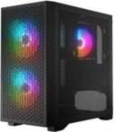 Logic Concept Computer case Dart Pro