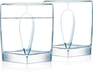 Luminarc Set of 6 Flame 300