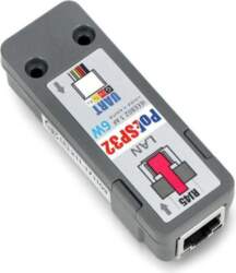 M5Stack Ethernet communication module with PoE