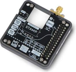M5Stack GNSS module with pressure sensor