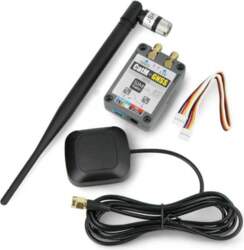 M5Stack IoT CAT-M/NB-IoT + GNSS SIM7080G