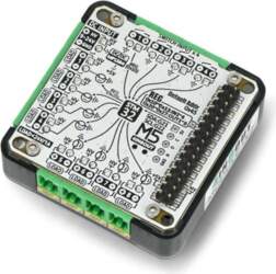 M5Stack Multi-channel 4IN8OUT DC controller -