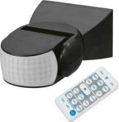 Maclean PIR motion sensor, infrared, with