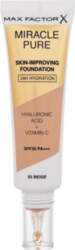 Max Factor make-up base "Max