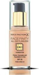 Max Factor "Max Factor Facefinity