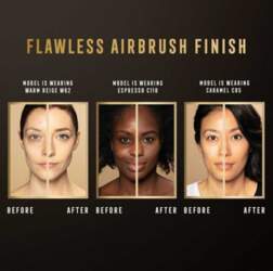 Max Factor Max Factor Facefinity All