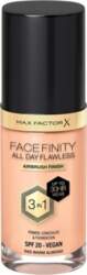 Max Factor Max Factor Facefinity All