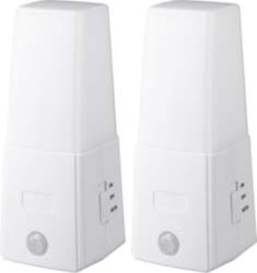 Maximex LED night light with motion