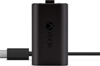 Microsoft Xbox One Play & Charge