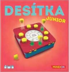 Mindok Ten: Junior
