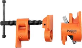 NEO 1/2" Pipe Clamp