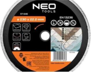 NEO tools Neo Tools Dimanta diska