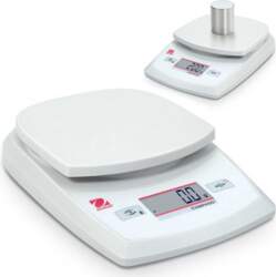 Ohaus Kitchen scale Accurate compact laboratory