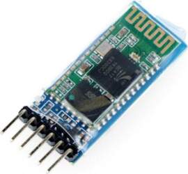 Openplatform Bluetooth module HC-05